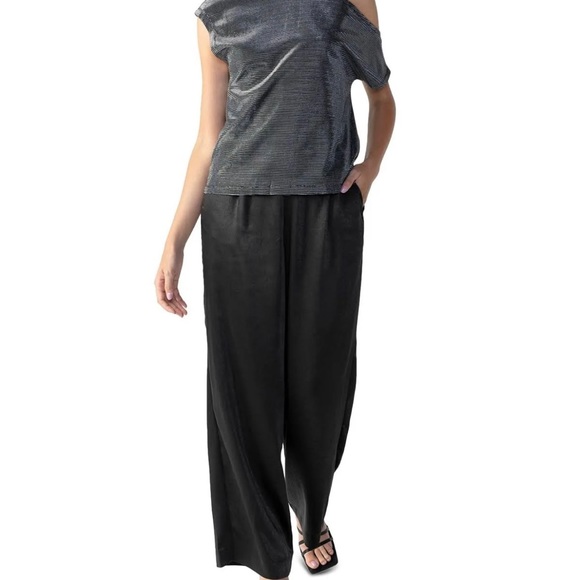 Sanctuary Part Time Lover Top NWT - Picture 7 of 13